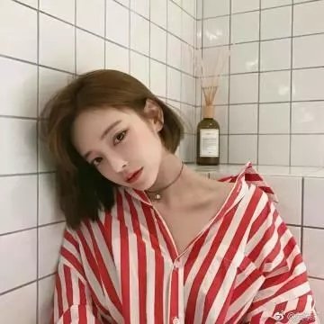 不要抬头